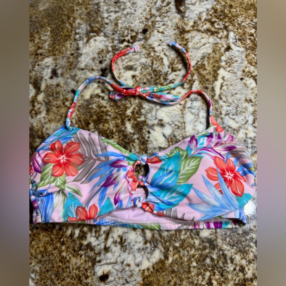 Miracle Brands Beach Betty Women's Slimming Control top NWOT
